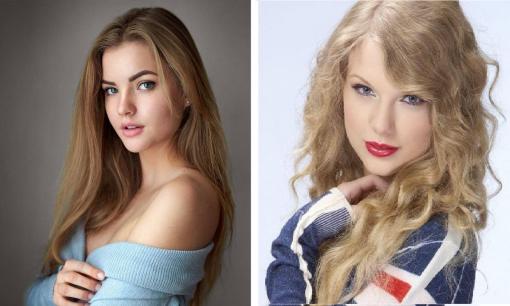 7 ngôi sao nữ được công nhận là đẹp ở Âu Mỹ