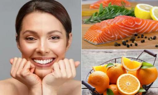 8 loại thực phẩm giúp nuôi dưỡng làn da đẹp và căng mịn, tăng sản sinh collagen một cách tự nhiên