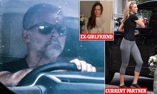 Huyền thoại MU - Ryan Giggs một lần nữa phải hầu tòa vì cáo buộc hành hung bạn gái cũ