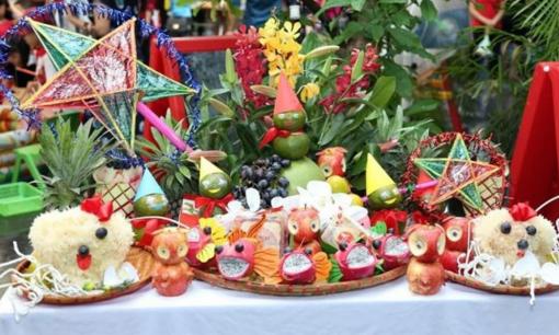 Tết Trung thu - Rằm tháng 8 cúng giờ nào tốt nhất giúp gia chủ gặp nhiều may mắn, cầu gì được nấy