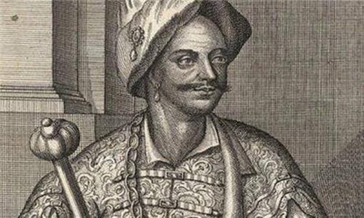 Ông đã cưới hơn 500 người vợ trong đời, sinh hơn 867 người con, tên tuổi của ông được nhiều người biết đến