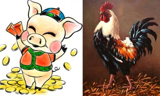 Tử vi 12 con giáp chủ nhật ngày 11/9/2022: Tuổi Hợi vô cùng may mắn, Dậu vướng họa thị phi