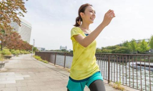 5 lợi ích của việc chạy bộ ít nhất 30 phút mỗi ngày