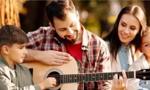 4 điều con cái muốn làm nhất với bố mà nhiều người không làm được, còn bạn thì sao? 