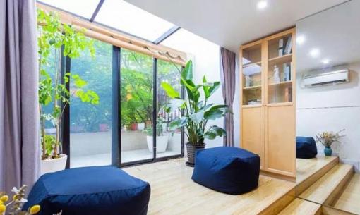 Nhà diện tích nhỏ hẹp, gợi ý 6 mẹo nhỏ trang trí cho không gian trông thoáng và gọn gàng