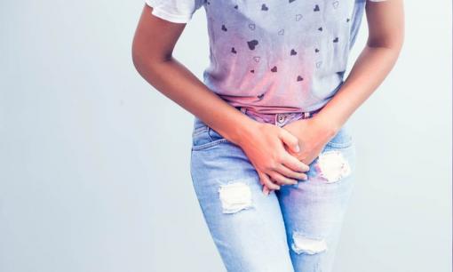 Viêm bàng quang tiết niệu có thể do sử dụng giấy vệ sinh sai cách