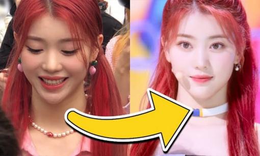 Những idol Kpop dùng photoshop chỉnh da trắng quá đà, số 1 và 4 gây sốc