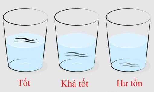 Làm thế nào để biết tóc của bạn có khỏe hay không? Đây là 4 cách đơn giản để kiểm tra 