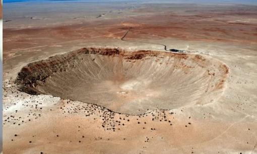 Mỏ kim cương lớn nhất thế giới: trữ lượng lên tới hàng nghìn tỷ carat có thể cung cấp cho nhu cầu toàn cầu trong 3.000 năm