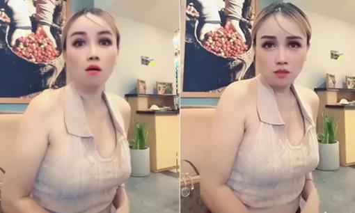 Bị gọi là 'cô bé 4 đời chồng', diễn viên Hoàng Yến phản pháo gay gắt