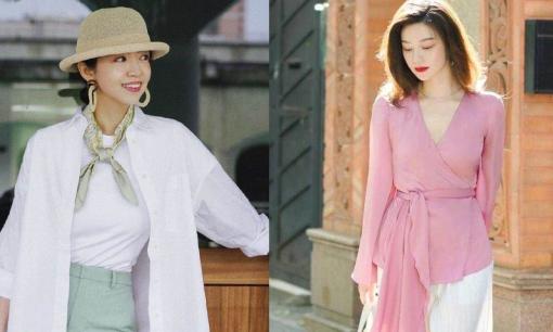 Phụ nữ dù bao nhiêu tuổi cũng nên chọn cho mình 4 gam màu này để diện quần trong mùa thu, thật cao cấp và khí chất