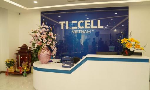 Tin đồn thiếu căn cứ phòng khám thẩm mỹ The Cell lừa đảo!