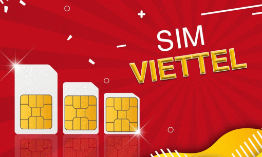 Cách nhận biết sim Viettel số đẹp có giá trị
