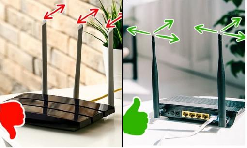 7 mẹo có thể giúp Wi-Fi nhà bạn thoát khỏi tình trạng tín hiệu kém