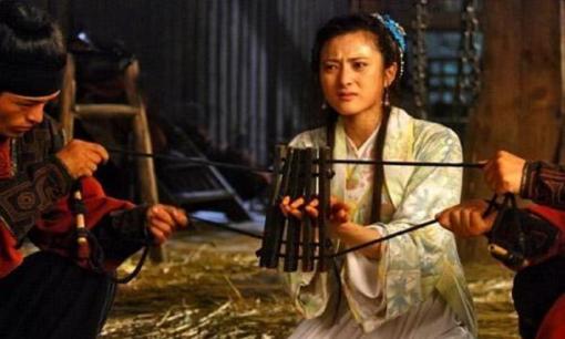 Có bốn hình phạt dành cho nữ tù nhân thời cổ đại Trung Quốc, và hình phạt cuối cùng rất tàn nhẫn