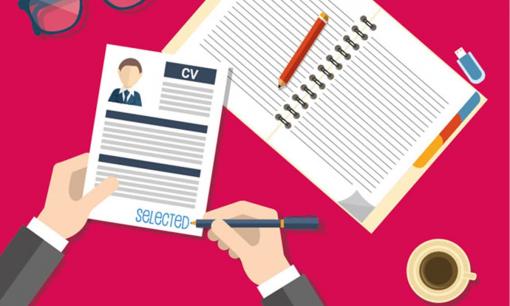 Làm thế nào để viết CV cho một sinh viên mới ra trường?