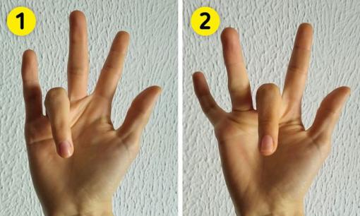 Không chỉ khuôn mặt, lão hóa trên tay cũng đáng sợ không kém, đây là 10 bài tập giúp trẻ hóa