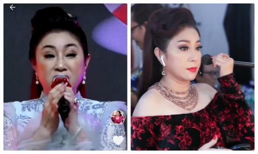  NSƯT Thoại Mỹ nức nở kể về tuổi thơ cơ cực: Quanh năm cơm chan nước tương, xin xương cá nhà hàng xóm để ăn