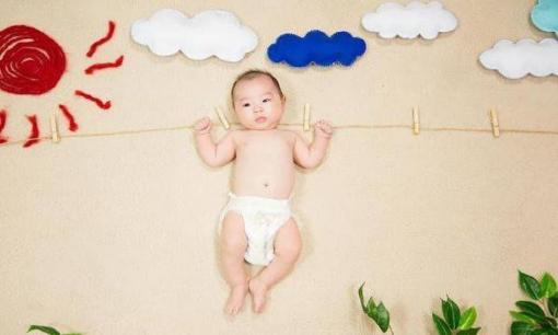 Con cái có thể là mấu chốt chuyển giao của một gia đình, trẻ sinh vào những giờ này giúp cha mẹ phú quý giàu sang