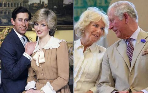 Hoàng hậu Camilla – một phụ nữ hết mình vì yêu hay một người đàn bà không chung thủy phát sợ?