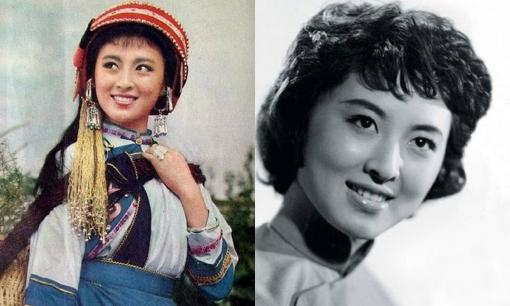 'A Thi Mã' duy nhất trong giới điện ảnh: 19 tuổi trở thành minh tinh, 24 tuổi không may bị bệnh thần kinh, nửa đời còn lại dù điên khùng nhưng sống hạnh phúc bên chồng con