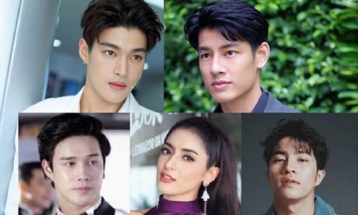 Vụ đường dây lừa đảo hàng nghìn người rúng động Thái Lan: Thêm loạt ngôi sao Tbiz bị cáo buộc liên quan