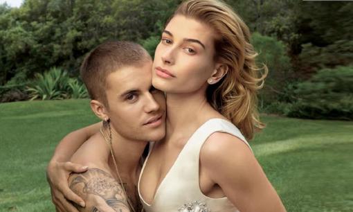 Justin Bieber và vợ người mẫu kỷ niệm 4 năm cưới hậu gặp biến cố sức khỏe