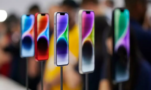 Nếu Apple quan tâm đến môi trường, iPhone 14 lẽ ra không nên được ra mắt, tại sao?