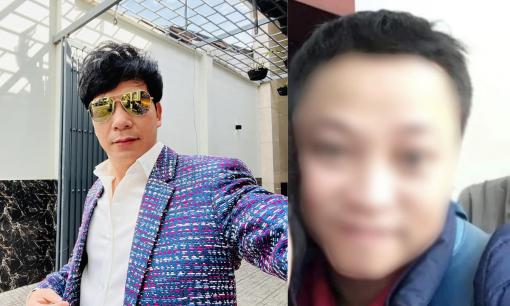 Ca sĩ Hồ Quang 8 'truy lùng' kẻ bôi nhọ danh dự của mình: 'Anh em chúng tôi sẽ gặp bạn sớm nhất nhé!'