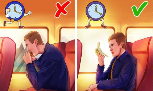 Tại sao bạn nên ăn chậm?