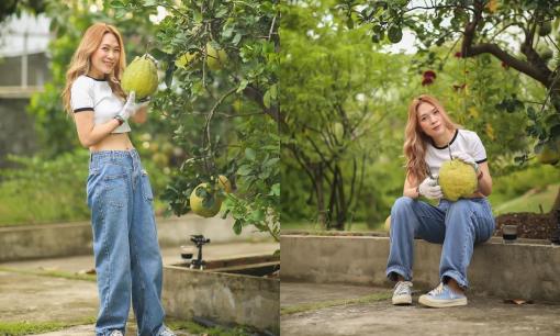 Mỹ Tâm gây sốt với sắc vóc siêu đỉnh, còn diện áo croptop khoe trọn vòng eo 'con kiến' sau tin đồn bầu bí