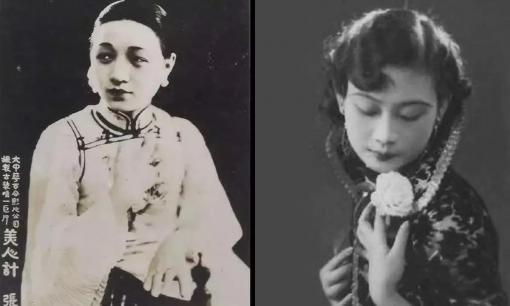 Ảnh hậu đầu tiên trong lịch sử Trung Quốc, tham giàu chê nghèo rồi bị ruồng bỏ, lưu lạc nơi đầu đường xó chợ làm ăn xin sống qua ngày