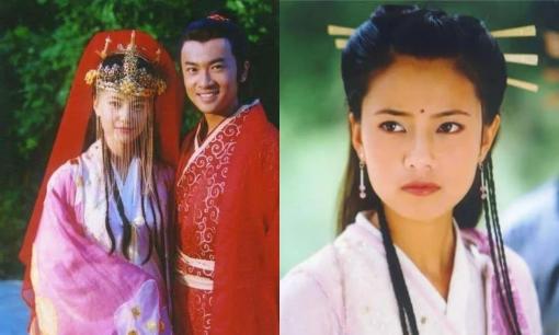 Chu Chỉ Nhược cất giấu một bí mật cả đời, nếu Trương Vô Kỵ biết chắc chắn sẽ lấy nàng