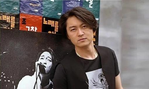 Ca sĩ nổi tiếng Hàn Quốc - Park Jeong Un qua đời ở tuổi 57