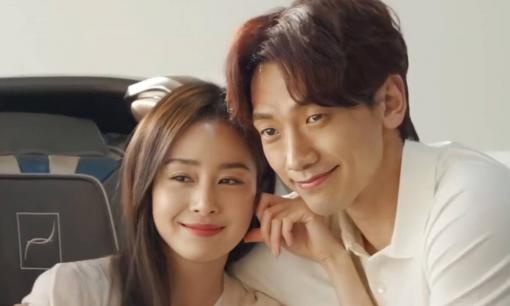 Mới đó là công chúa út nhà Kim Tae Hee đã 3 tuổi, được bố mẹ làm điều đặc biệt vào ngày sinh nhật 