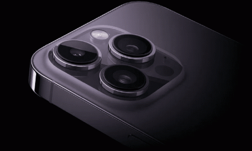 Ra mắt chưa được bao lâu, iPhone 14 Pro của Apple đã bị người dùng 'bắt lỗi' trên camera