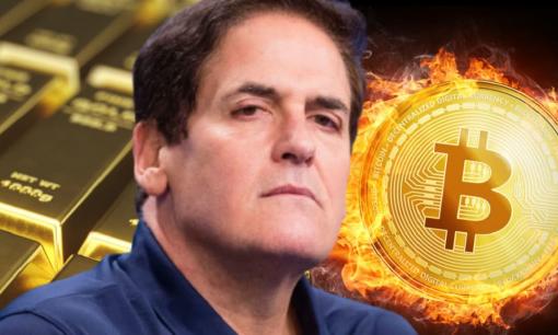 Lời khuyên của tỷ phú Mark Cuban: “Muốn thành công, học cách trở thành một nhân viên bán hàng”