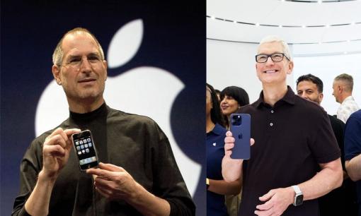 Có phải Apple đang “lười” áp dụng công nghệ mới trên iPhone?