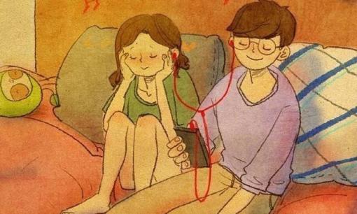 Phụ nữ thích nhất 3 bộ phận này của đàn ông, đó là bản năng của phụ nữ