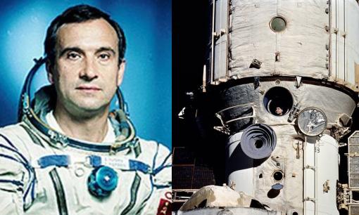 Người sống lâu nhất trong không gian tại một thời điểm: Nhà du hành vũ trụ người Nga Valery Polyakov qua đời