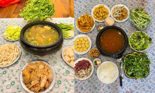 Gợi ý hơn 10 nồi lẩu ngon hợp ngày mưa mát, khâu chuẩn bị và chế biến cực đơn giản 