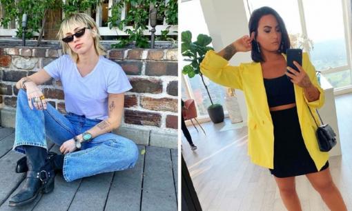 Màu sắc quần áo yêu thích tiết lộ những gì về bạn?