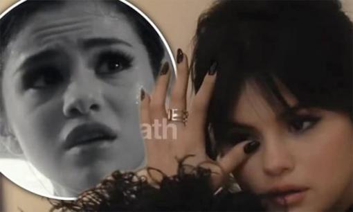 Selena Gomez liên tục rơi nước mắt khi nói về trẻ em, bệnh Lupus mà mình mắc phải