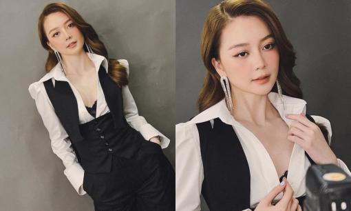 Phương Uyên hạnh phúc bên Thanh Hà, Thiều Bảo Trang nay cũng tung ảnh chứng minh 'phụ nữ đẹp nhất khi không thuộc về ai' 