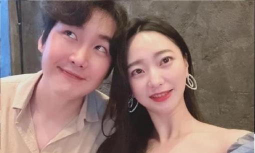 Nữ ca sĩ Hàn - Seo Sa Rang bị chồng doanh nhân tố ngoại tình, nhiều lần cùng 'nhân tình' dùng ma túy trong khách sạn