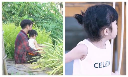 Con gái Trường Giang vừa lên sóng đã chiếm sạch spotlight của bố, cặp bố con còn tranh thủ nói xấu Nhã Phương