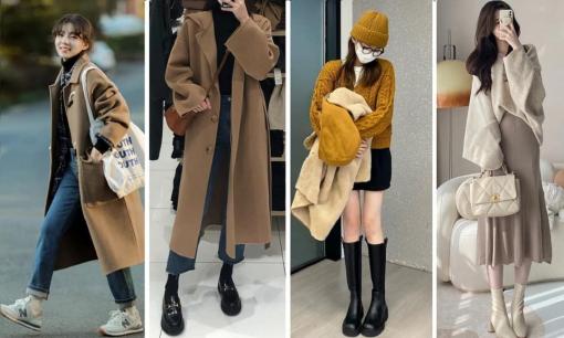 4 đôi giày này rất được ưa chuộng vào những tháng cuối năm 2022, ưa nhìn và dễ phối đồ