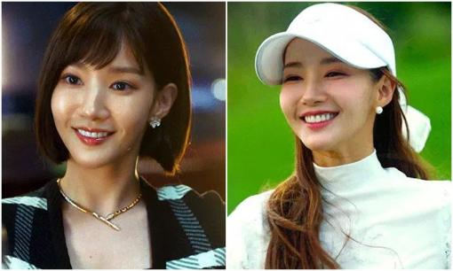 Bất ngờ với mức rating của bộ phim mới do Park Min Young đóng chính, mê nhất là tạo hình