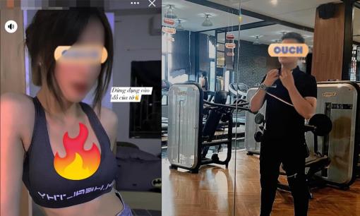 Động thái của nữ TikToker nổi tiếng gần 500 nghìn follow khi bị nghi giật chồng người khác