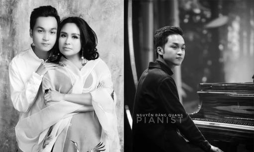 Diva Thanh Lam tự hào khi con trai là nghệ sĩ piano về Việt Nam biểu diễn